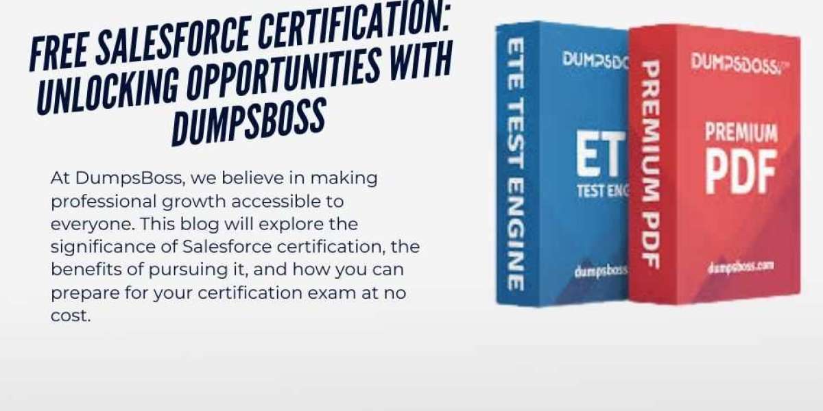 Free Salesforce Certification: Essential Tips to Pass for Everyone