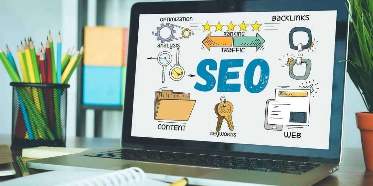 Gain a Competitive Edge with Excellent SEO Service