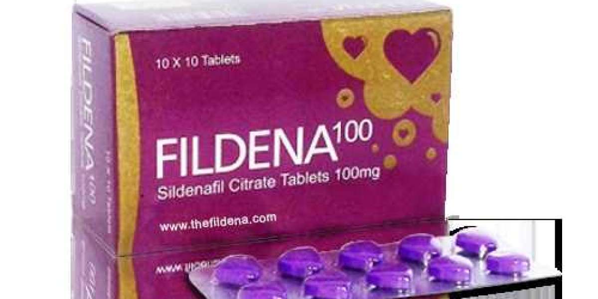 Discovering Fildena XXX: A Unique Solution for Enhanced Performance