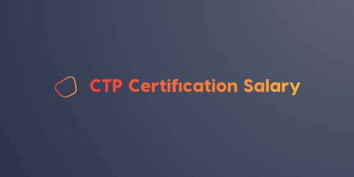 Is a CTP Certification Salary Higher Than Non-Certified Treasury Roles?