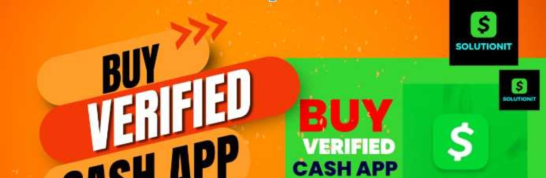 buy verified Cash App Account Cover Image