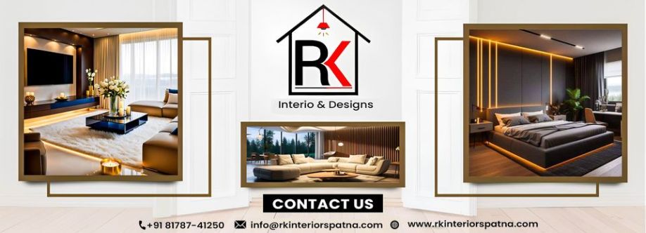 Rkinterior n Design Cover Image