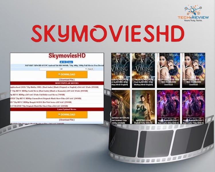 SkyMoviesHD: Watch And Download Full HD Latest Movie In 2024