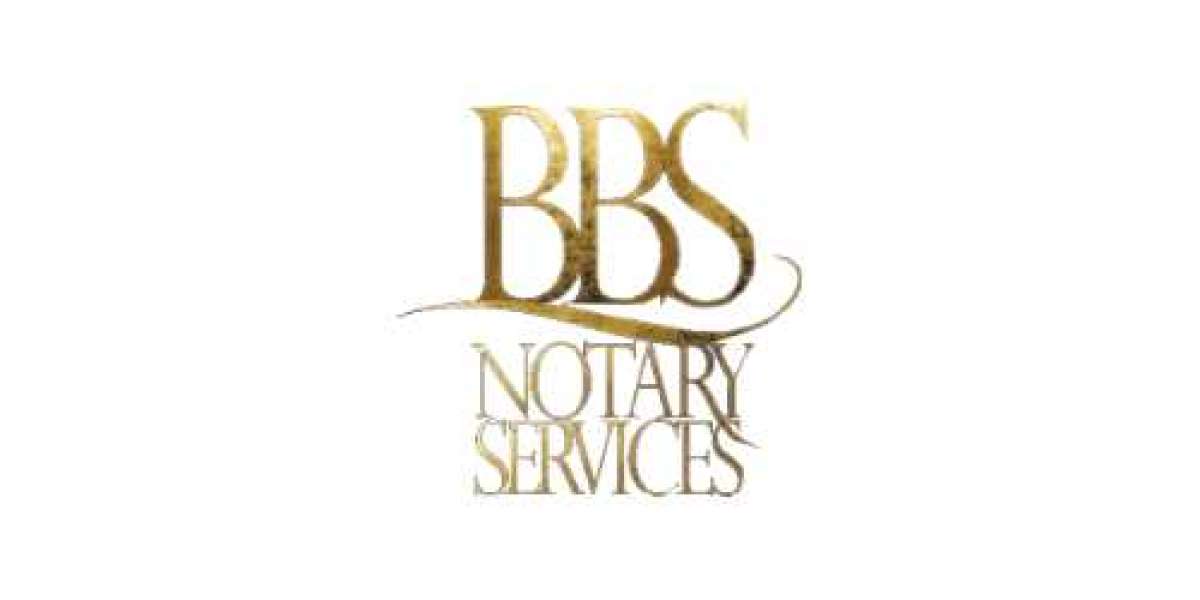 Nationwide Notary -  BBS Notary Services