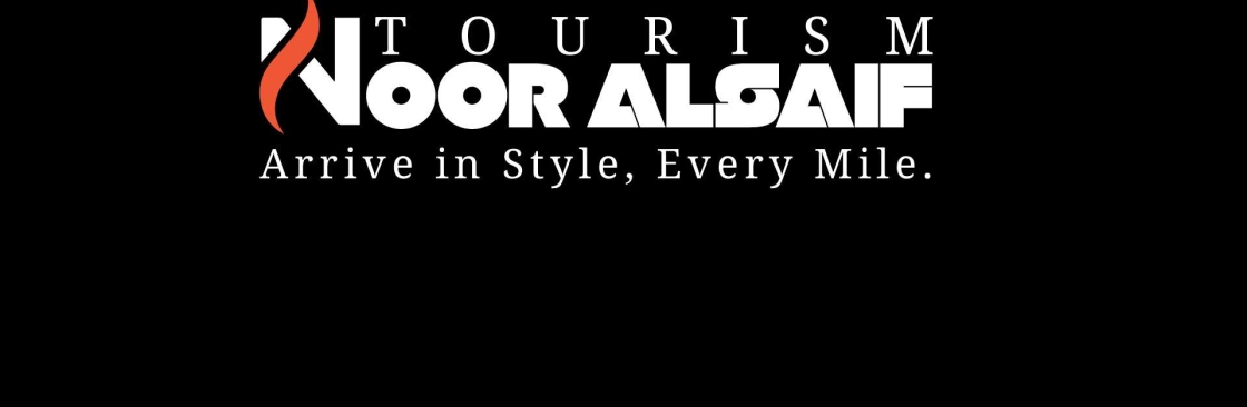 Noor Alsaif Tourism Tourism Cover Image