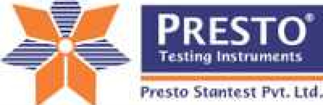 Presto Group India Cover Image