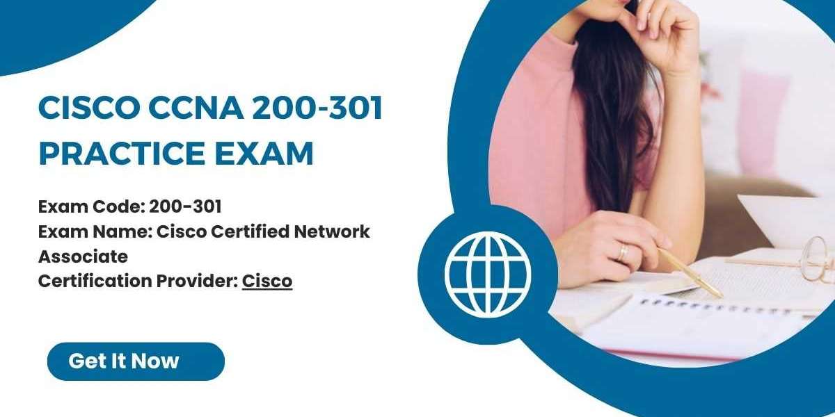 DumpsArena Cisco CCNA 200-301 Practice Exam Dumps