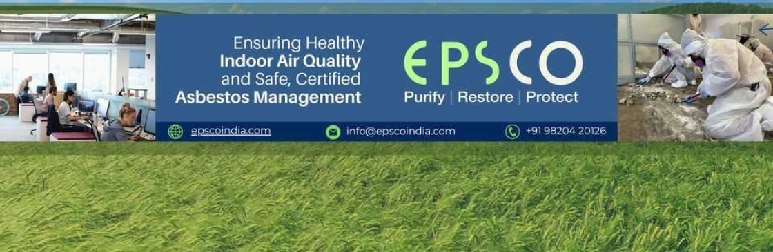 EPSCO India Cover Image