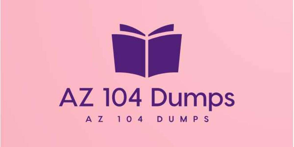 Reliable AZ 104 Dumps to Guarantee Your Pass