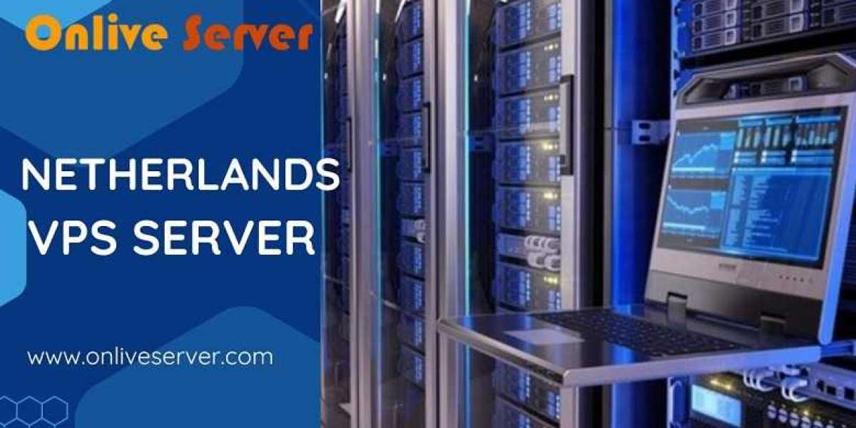 The Ultimate Guide to Netherlands VPS Server Hosting