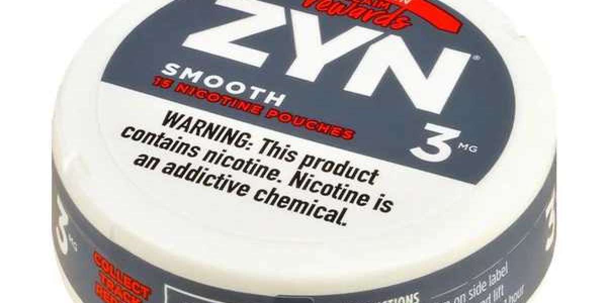 Discover the Benefits of Smooth Zyn: The Ultimate Nicotine Experience