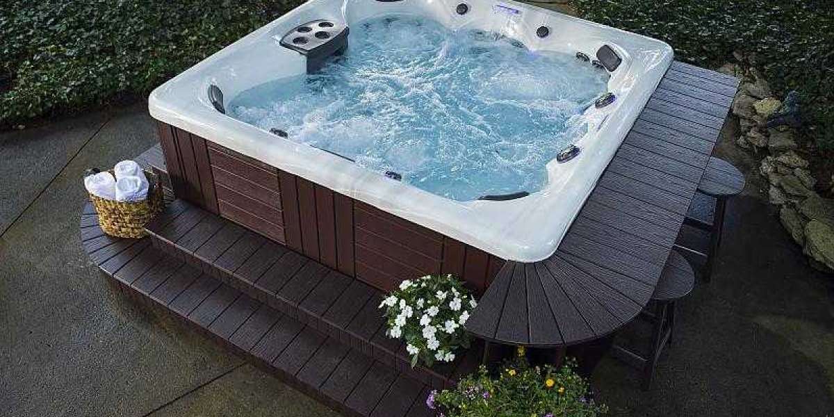 Revitalise Your Hot Tub Experience with 360 Hot Tubs: Repairs and Hire Services in Portsmouth