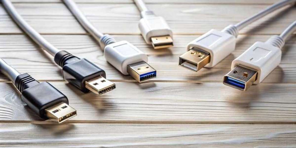 Exploring the Plan for USB Data Cables Manufacturing Plant Project: Detailed Report by IMARC Group