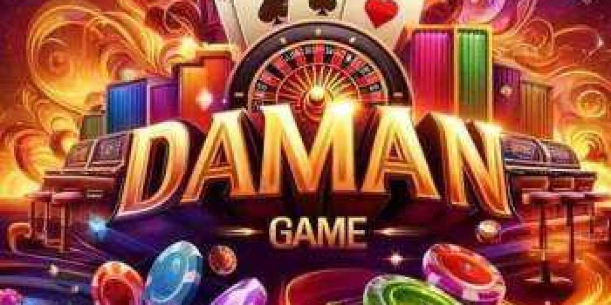 Daman Game Review