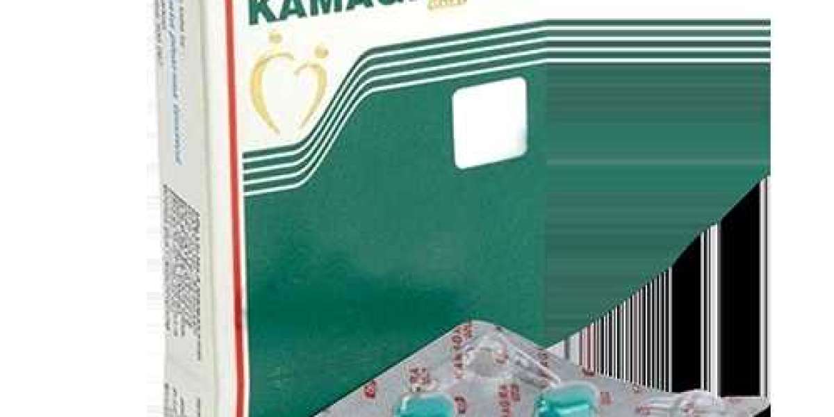 Kamagra Gold 50: A Solution for Erectile Dysfunction and Its Impact on Couples