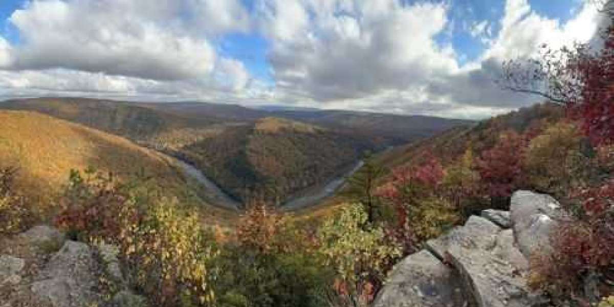 Discover Lehigh Gorge State Park: A Hidden Gem Among the Best Places to Visit in Pennsylvania