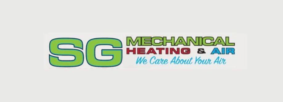 SG Mechanical Furnace Repair Cover Image