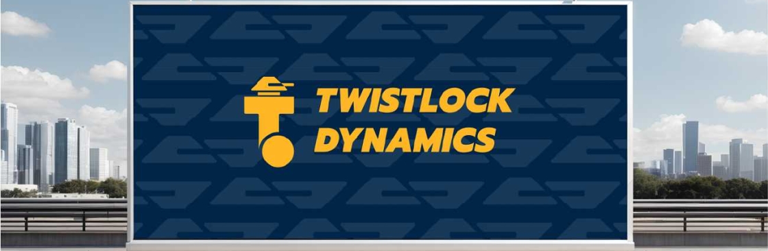 Twistlock Dynamics Cover Image