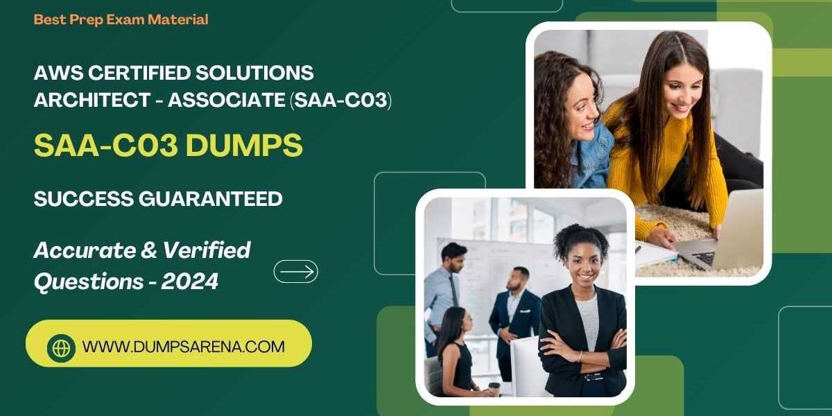 How to Get the Most from SAA-C03 Dumps Practice?