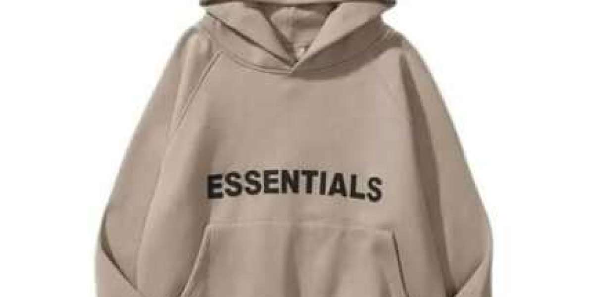 Why Every Closet Needs an Essential Hoodie