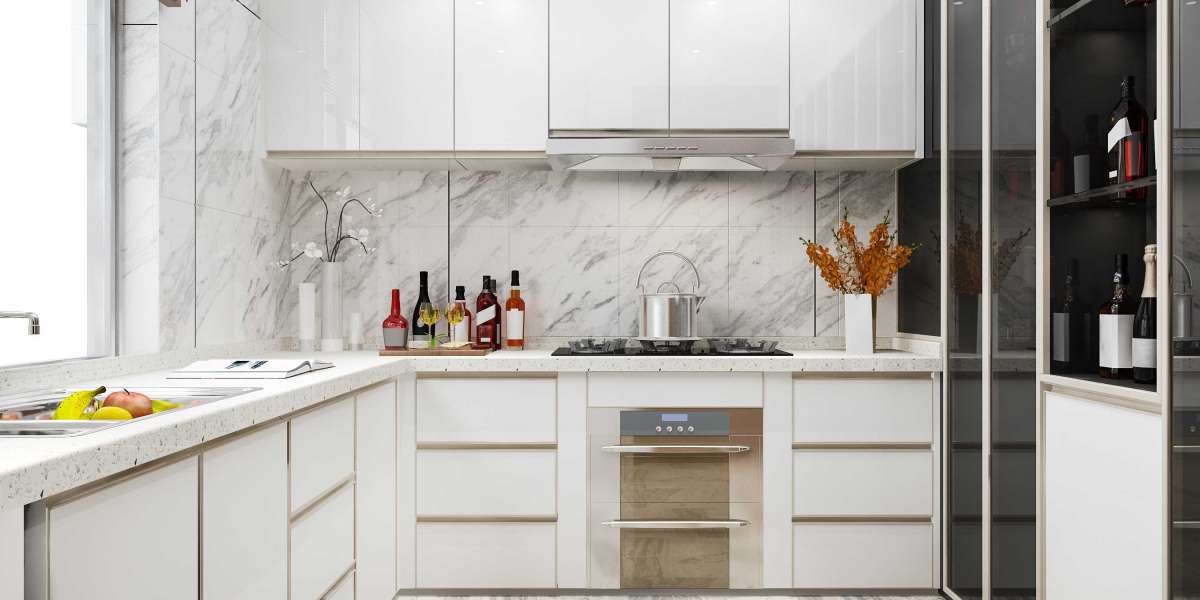 The Best Materials for Durable Kitchen Cabinets