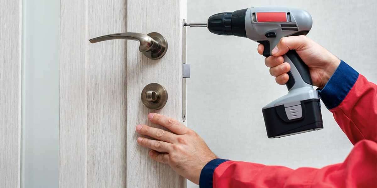 Expert Locksmith in Dubai for All Needs