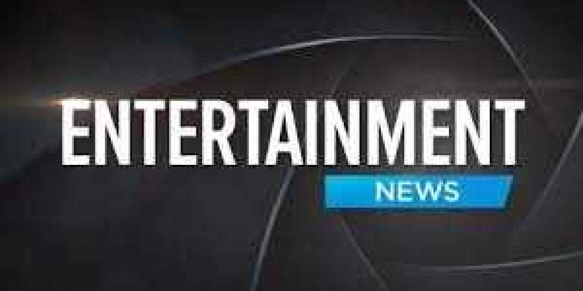 The Latest in Entertainment: Breaking Celebrity News and Updates