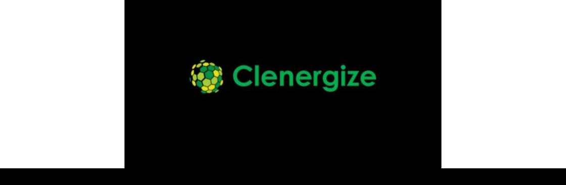 Clenergize DWC LLC Cover Image