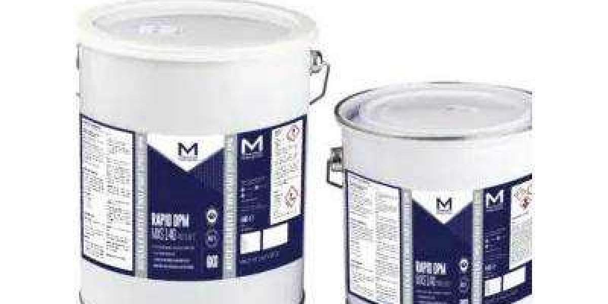 "Marldon Floor Primer for Concrete: The Ultimate Solution for Stronger Floors"