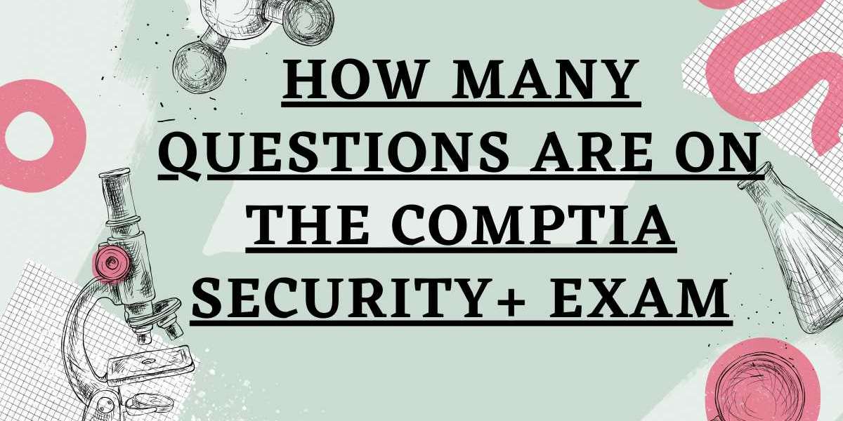 Essential CompTIA Security+ Exam Questions for Aspiring IT Professionals