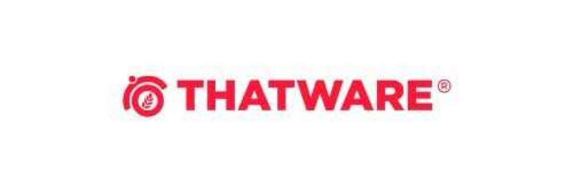 Thatware LLP Cover Image