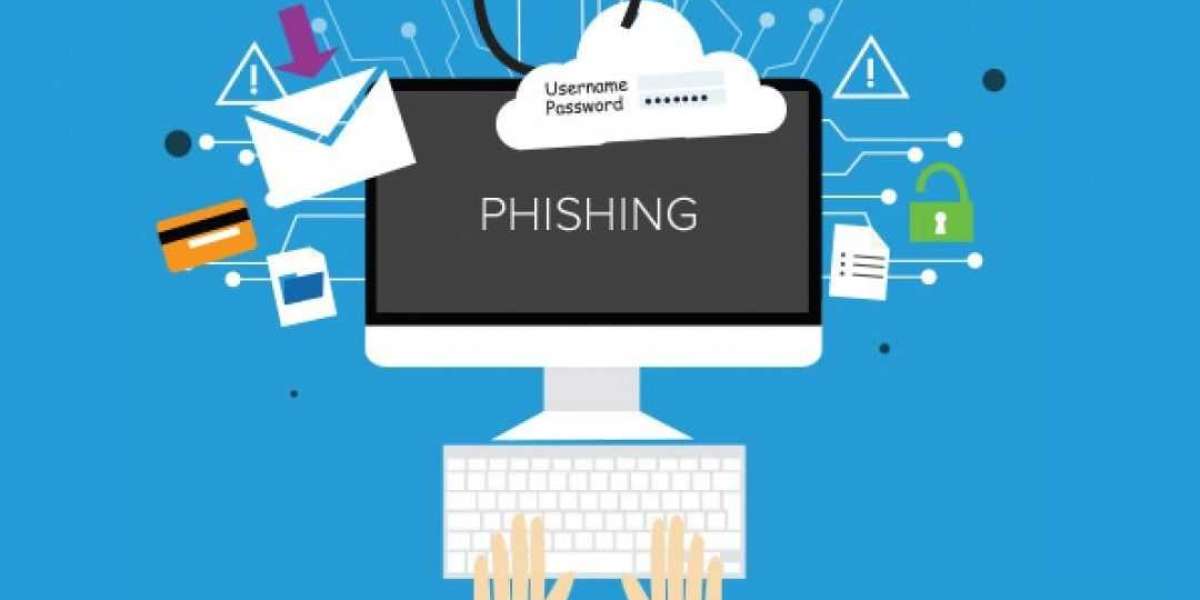 Phishing Simulator Market is Estimated to Witness High Growth Owing to Increased Awareness on Phishing Attacks