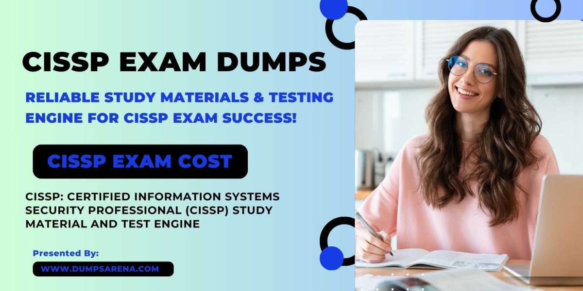 How Dumpsarena Offers Affordable CISSP Exam Voucher Solutions?