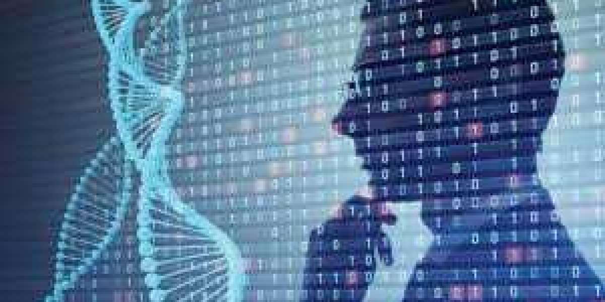 Artificial Intelligence (AI) in Genomics Unraveling the Enigmas Hidden in Our Genetic Code New Breakthroughs in DNA Rese