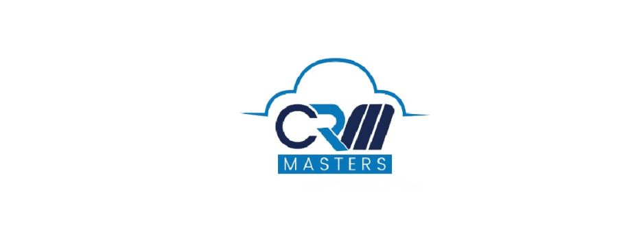 CRM Masters Infotech LLP Cover Image