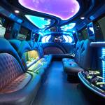 Limo Bus Knoxville Profile Picture