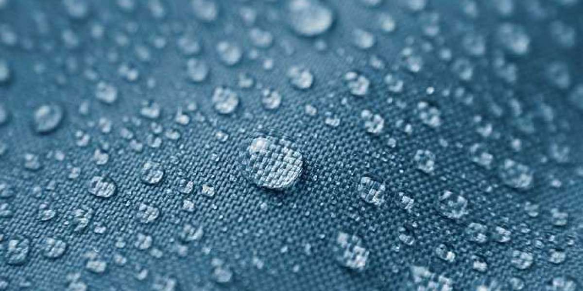 Water-Repellent Textile Manufacturing Plant Report 2024- Setup Details, Machinery Requirements and Cost Analysis