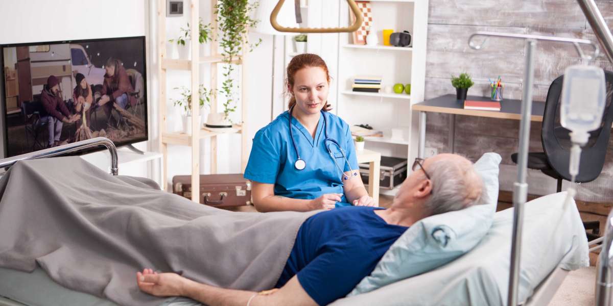 Understanding Hospice Care in Las Vegas: What You Need to Know