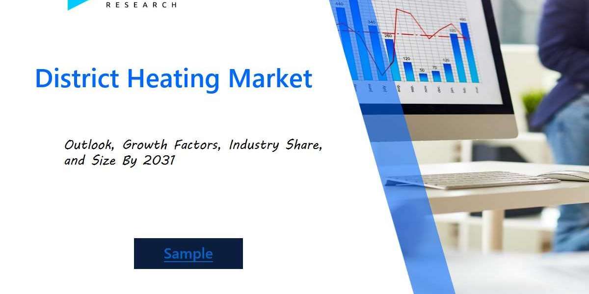 Navigating the District Heating Market: Trends, Challenges, and Opportunities for Energy Efficiency in Urban Environment