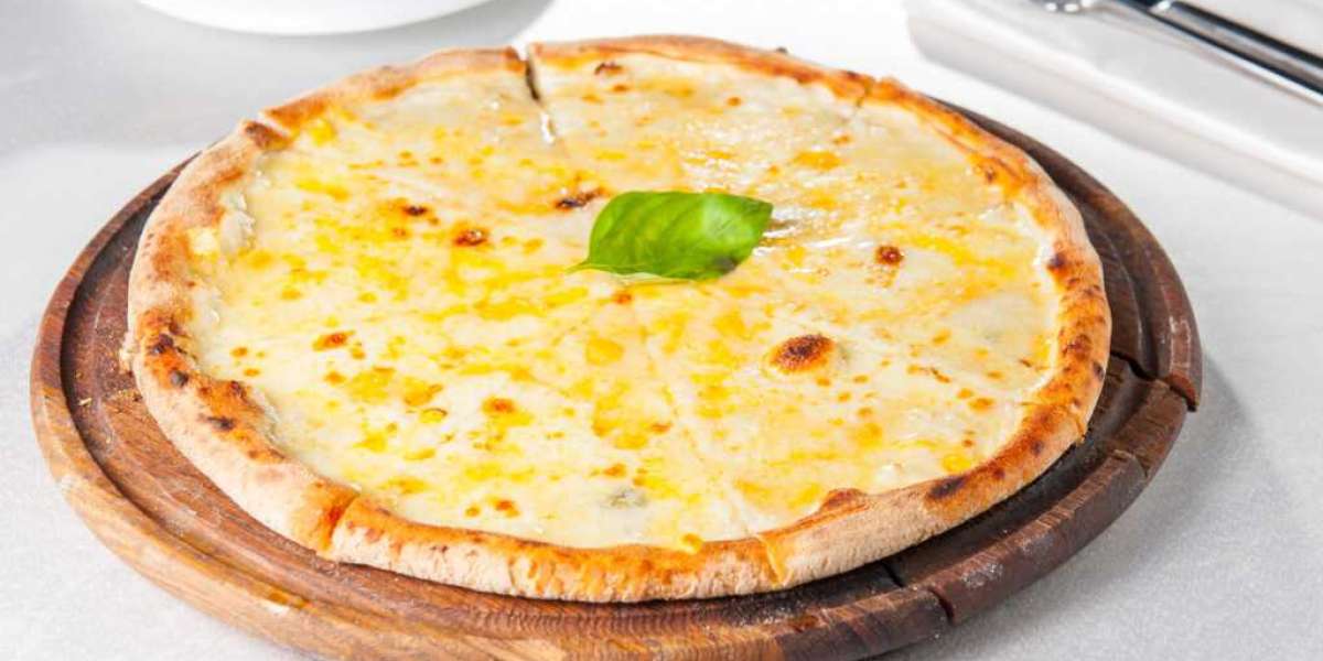 Craving Pizza? Discover the Best Online Options in Marbella