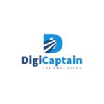 Digicaptain Technologies Profile Picture