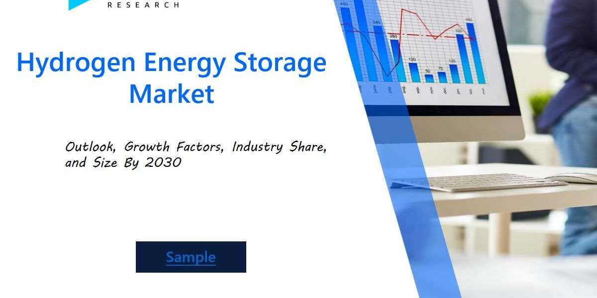 Unlocking the Potential of Hydrogen Energy Storage: An In-Depth Review of Market Drivers, Challenges, and Opportunities