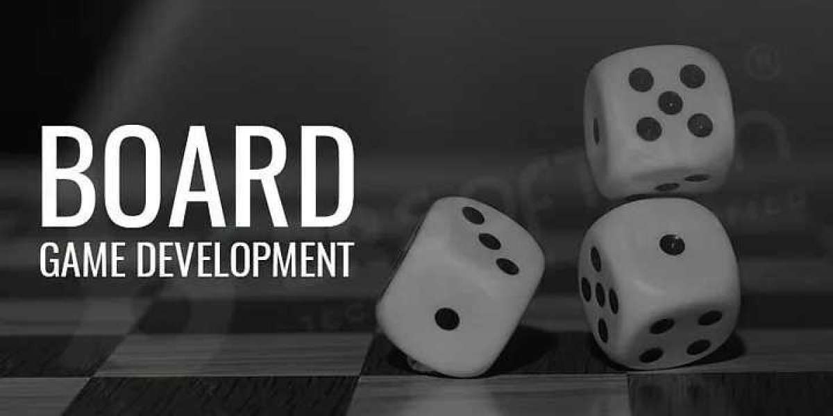 The Benefits of Custom Board Game Development for Your Business or Event