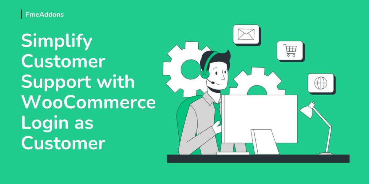 Mastering WooCommerce Login as Customer: A Game-Changer for Support Efficiency