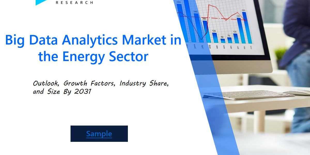 The Future of Energy: Leveraging Big Data Analytics for Smart Grids and Advanced Energy Management Systems