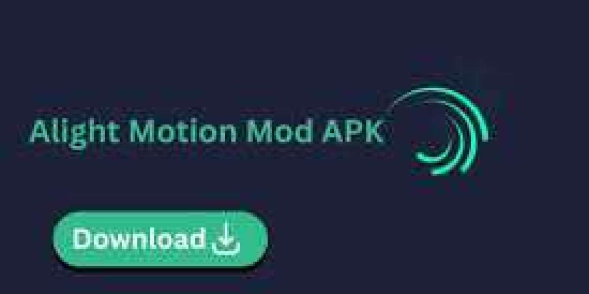 Alight Motion APK Your Ultimate Guide to Motion Graphics