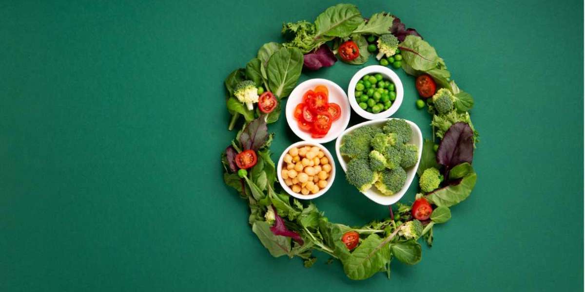 Unlocking the Health Benefits of a Plant-Based Diet