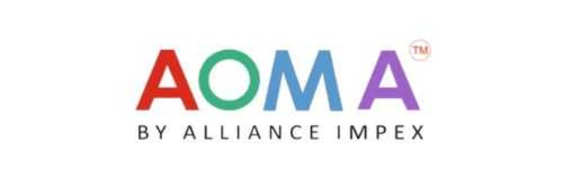 aoma alliance Cover Image