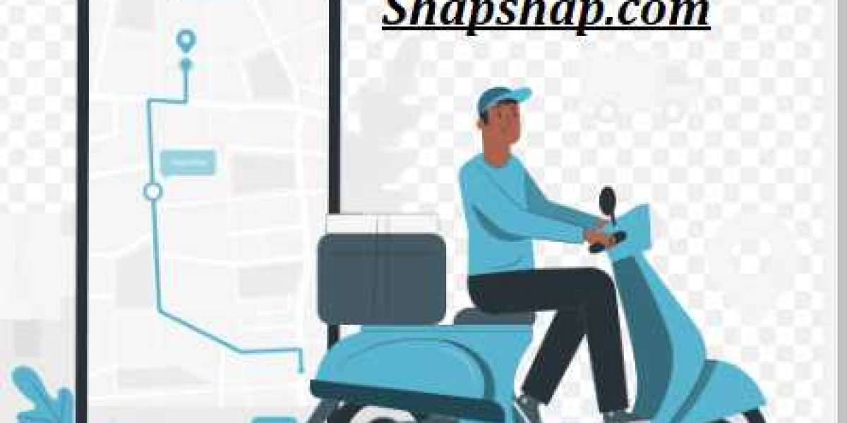 The Evolution of Courier Services in Nigeria: Spotlight on ShapShap