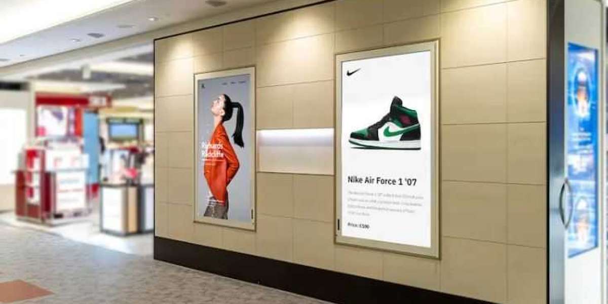 Unlocking the Potential of Digital Signage in Business